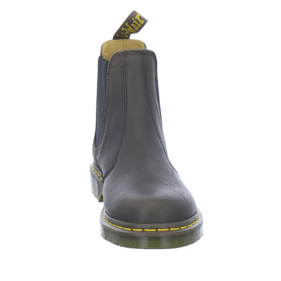 Dr. Martens Stiefel Damen 2976 Dunkelbraun