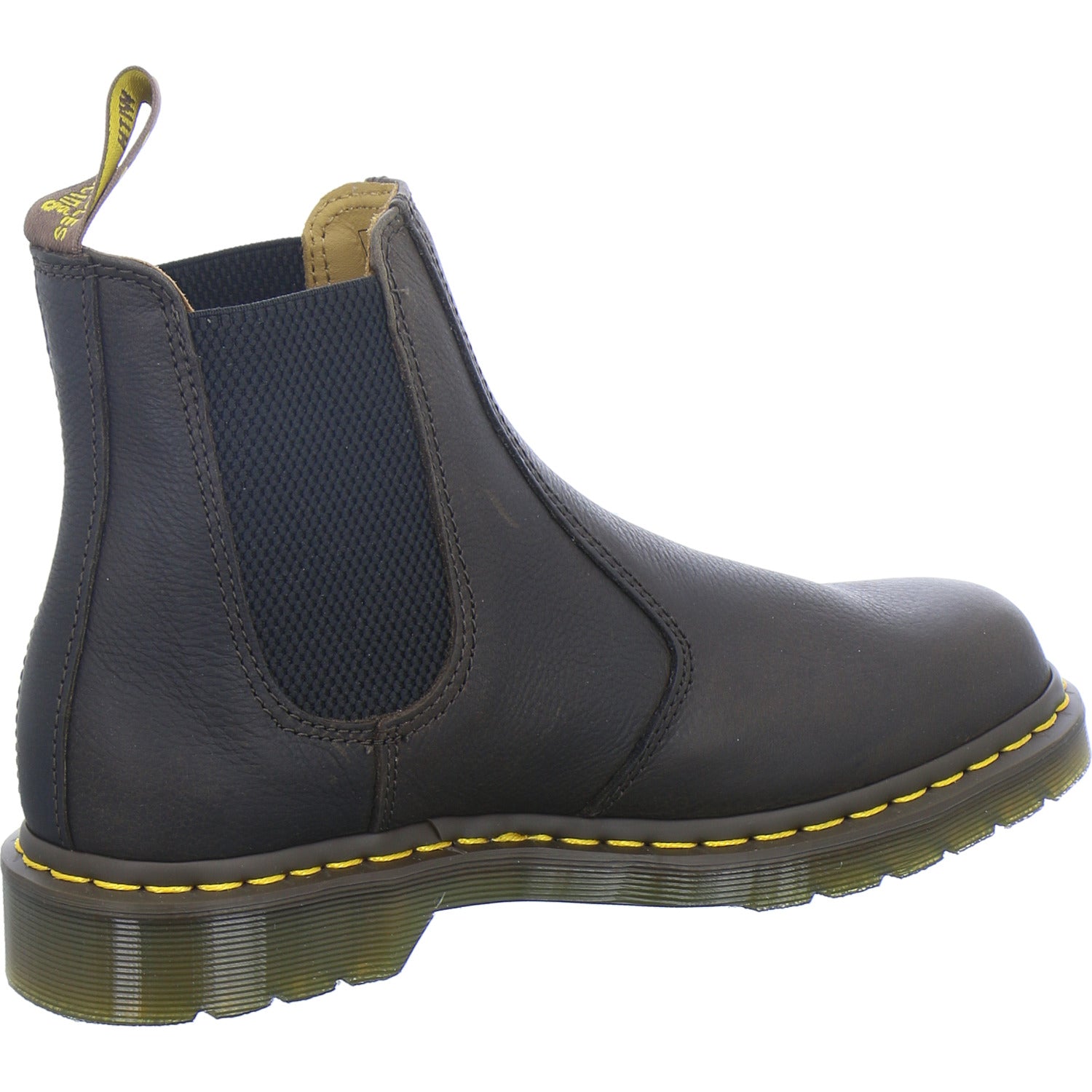 Dr. Martens Stiefel Damen 2976 Dunkelbraun