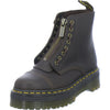 Dr. Martens Stiefel Damen Sinclair Dunkelbraun