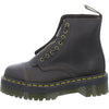 Dr. Martens Stiefel Damen Sinclair Dunkelbraun