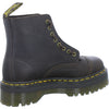 Dr. Martens Stiefel Damen Sinclair Dunkelbraun