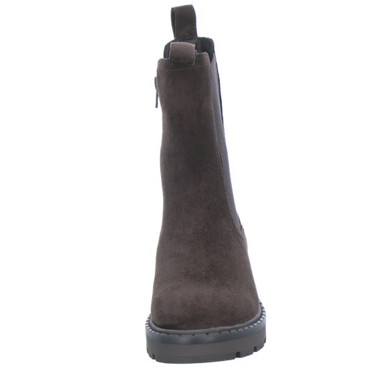 Bugatti Shoes Woman Stiefel Damen Dunkelbraun