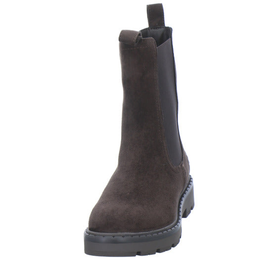 Bugatti Shoes Woman Stiefel Damen Dunkelbraun