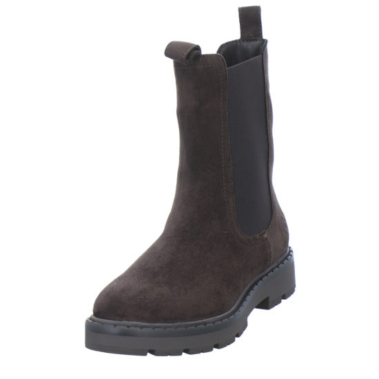 Bugatti Shoes Woman Stiefel Damen Dunkelbraun