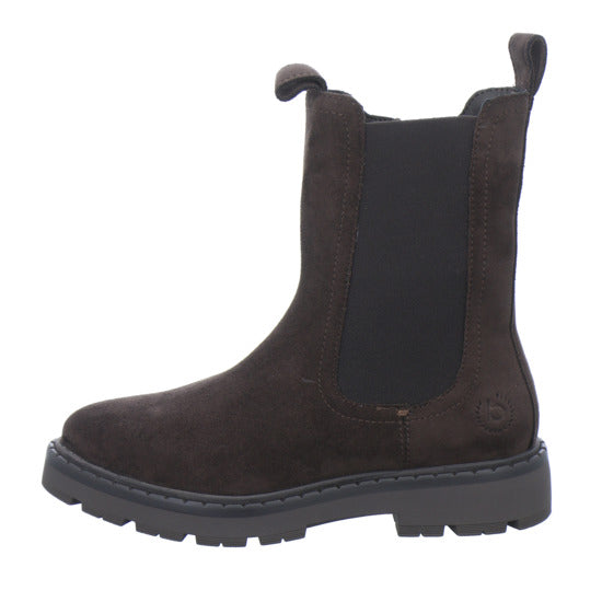 Bugatti Shoes Woman Stiefel Damen Dunkelbraun