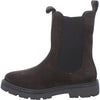 Bugatti Shoes Woman Stiefel Damen Dunkelbraun