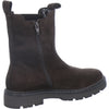 Bugatti Shoes Woman Stiefel Damen Dunkelbraun