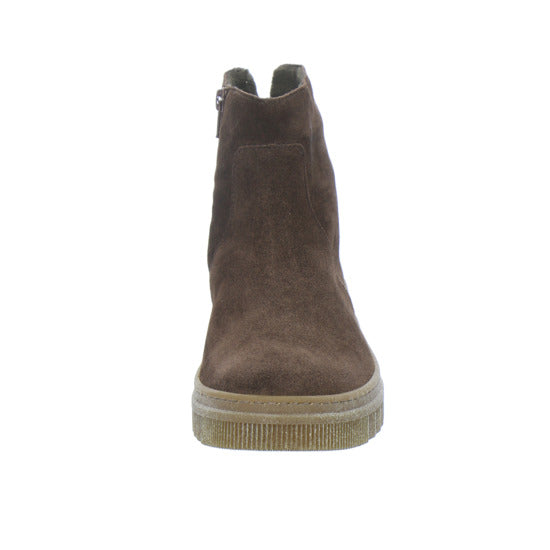 Gabor Stiefel Damen Dunkelbraun