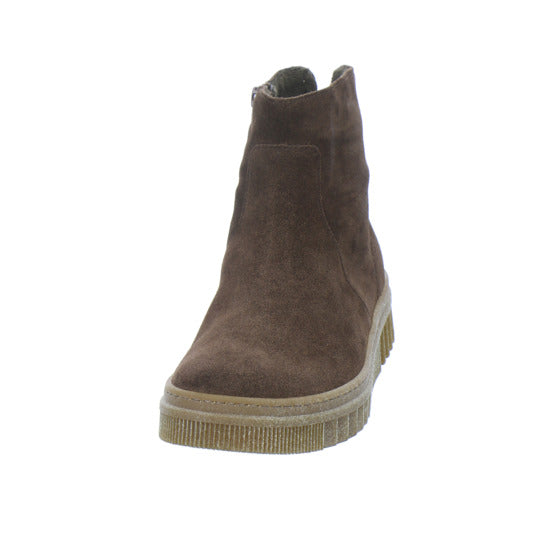 Gabor Stiefel Damen Dunkelbraun