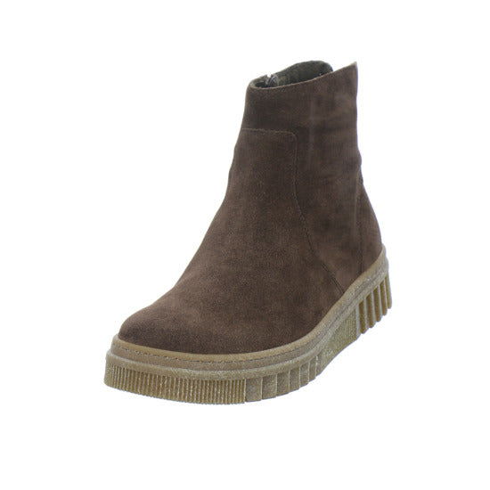 Gabor Stiefel Damen Dunkelbraun