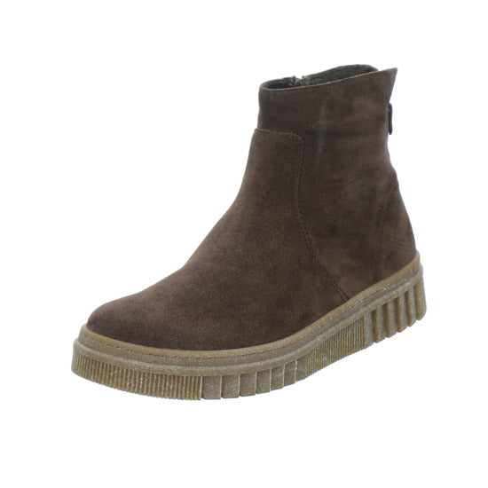 Gabor Stiefel Damen Dunkelbraun