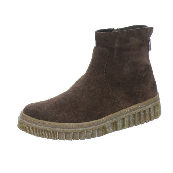 Gabor Stiefel Damen Dunkelbraun