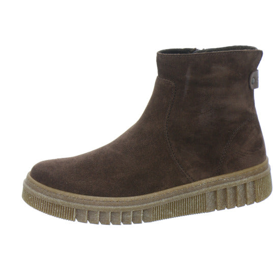 Gabor Stiefel Damen Dunkelbraun