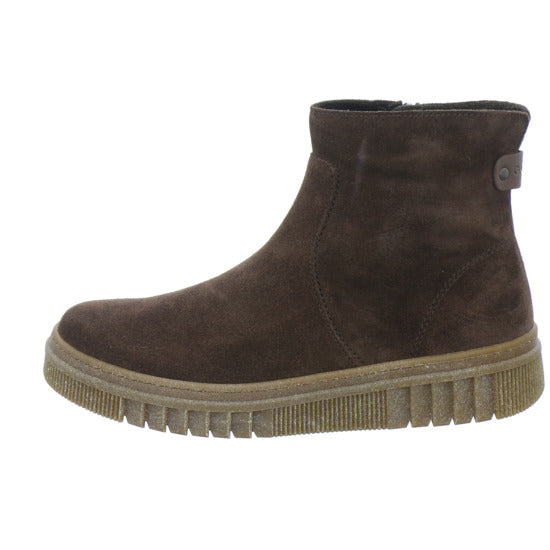 Gabor Stiefel Damen Dunkelbraun