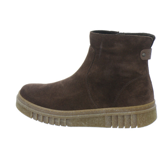 Gabor Stiefel Damen Dunkelbraun