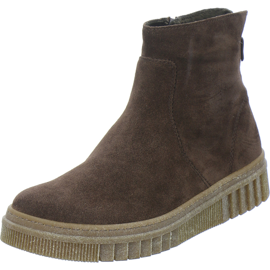 Gabor Stiefel Damen Dunkelbraun