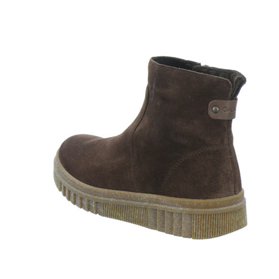 Gabor Stiefel Damen Dunkelbraun