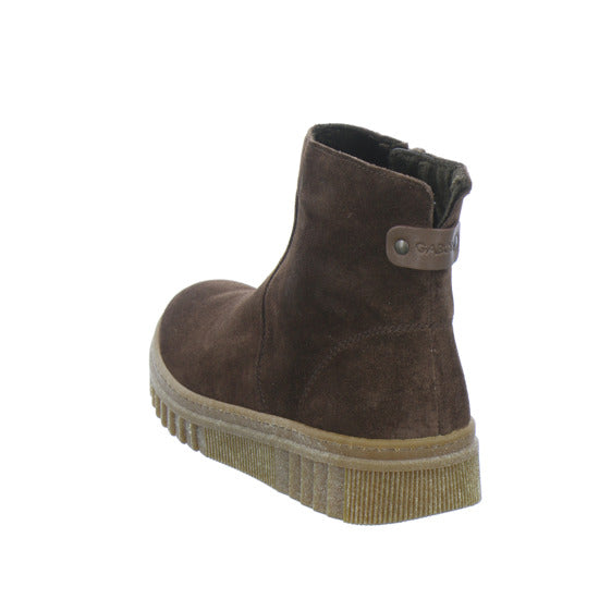Gabor Stiefel Damen Dunkelbraun