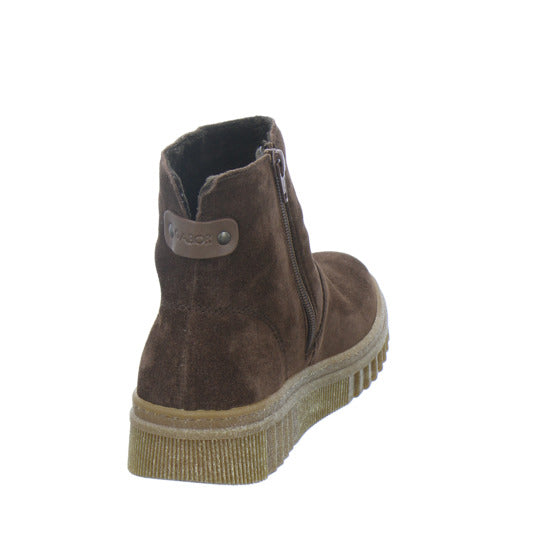 Gabor Stiefel Damen Dunkelbraun
