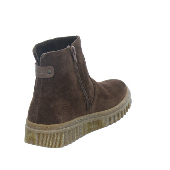 Gabor Stiefel Damen Dunkelbraun