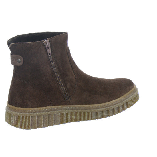 Gabor Stiefel Damen Dunkelbraun