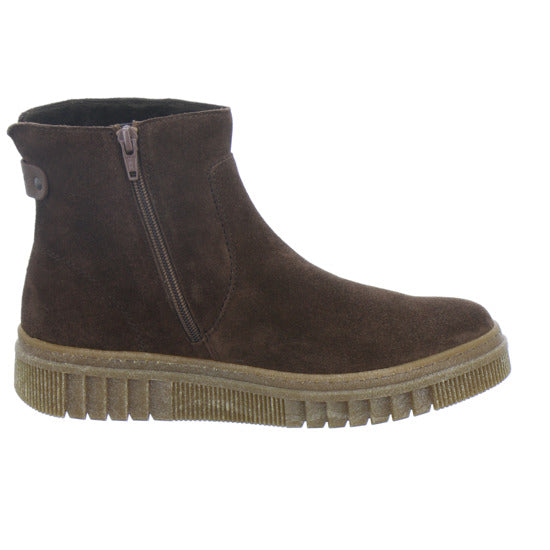 Gabor Stiefel Damen Dunkelbraun