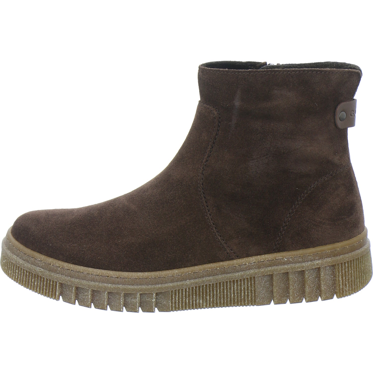 Gabor Stiefel Damen Dunkelbraun