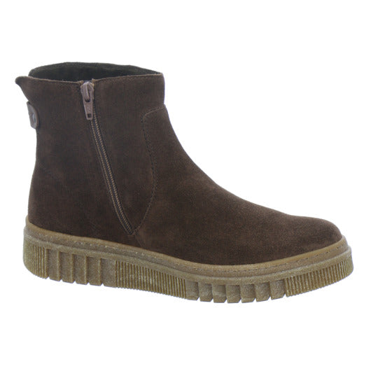 Gabor Stiefel Damen Dunkelbraun