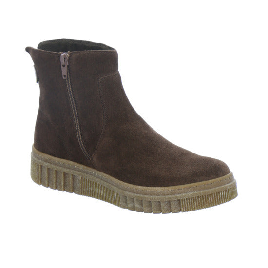 Gabor Stiefel Damen Dunkelbraun