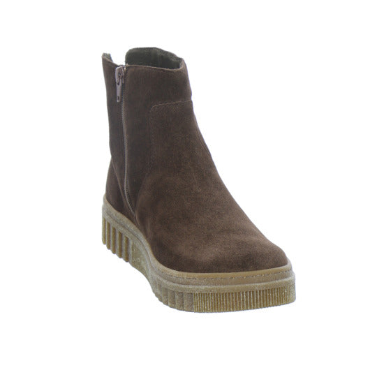 Gabor Stiefel Damen Dunkelbraun