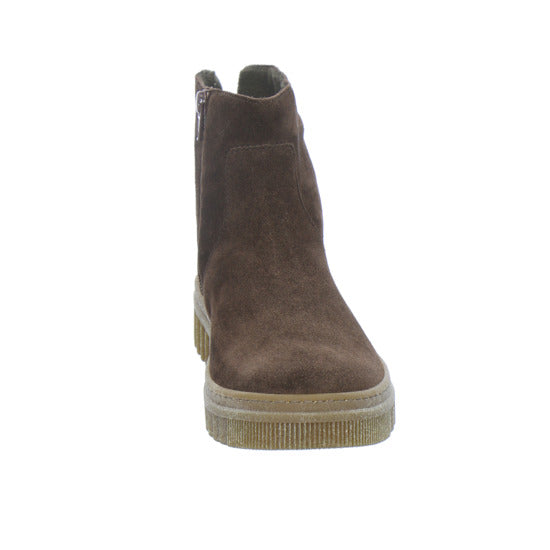 Gabor Stiefel Damen Dunkelbraun