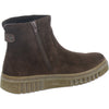 Gabor Stiefel Damen Dunkelbraun