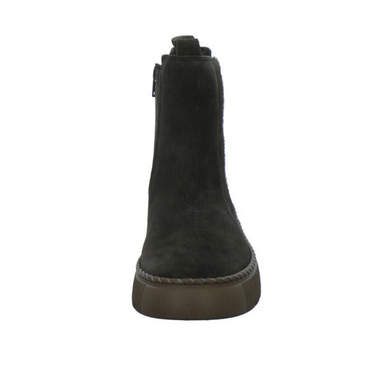 Gabor Stiefel Damen Dunkelbraun