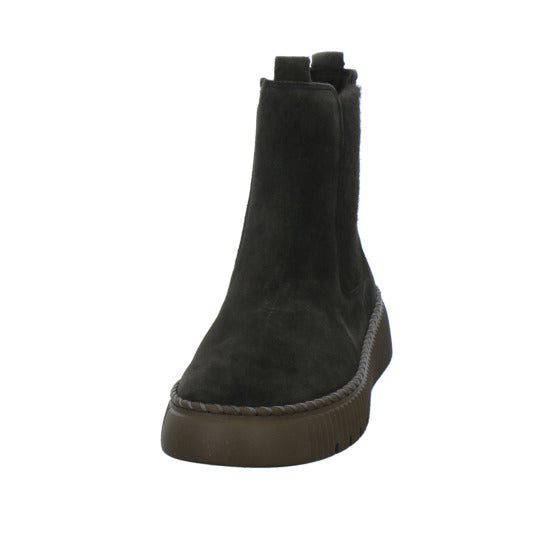 Gabor Stiefel Damen Dunkelbraun