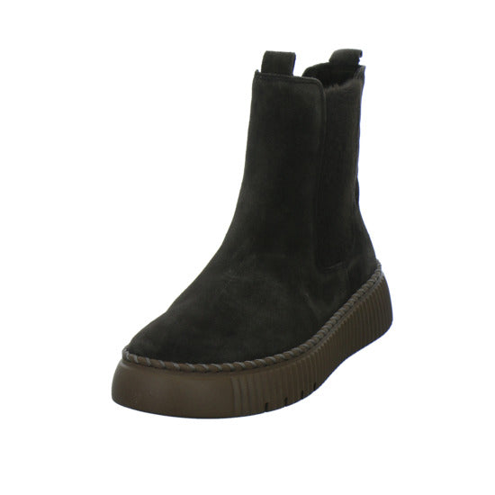Gabor Stiefel Damen Dunkelbraun