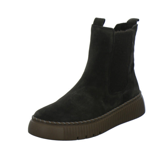 Gabor Stiefel Damen Dunkelbraun