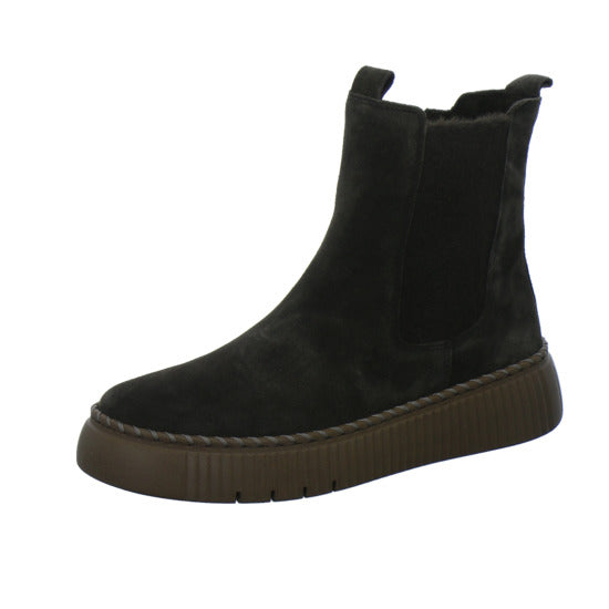 Gabor Stiefel Damen Dunkelbraun