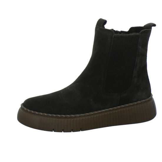 Gabor Stiefel Damen Dunkelbraun