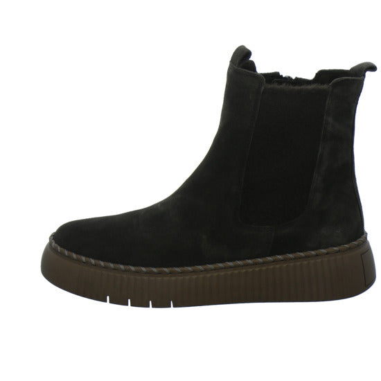 Gabor Stiefel Damen Dunkelbraun