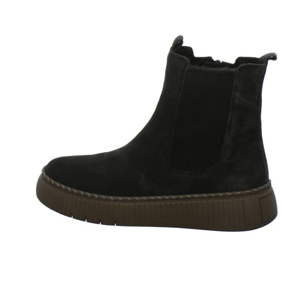 Gabor Stiefel Damen Dunkelbraun