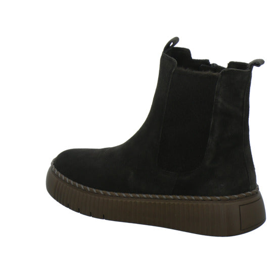 Gabor Stiefel Damen Dunkelbraun