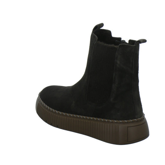 Gabor Stiefel Damen Dunkelbraun