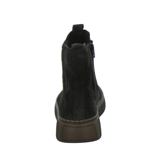 Gabor Stiefel Damen Dunkelbraun