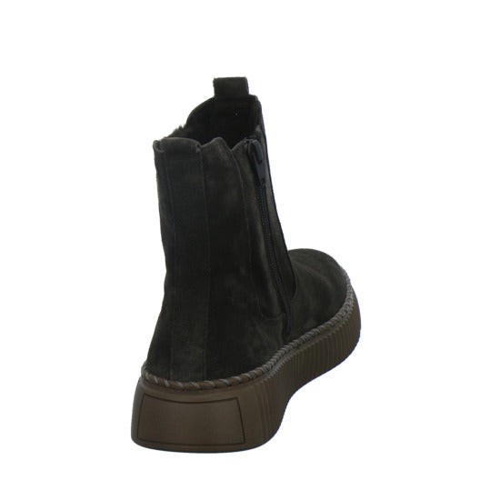 Gabor Stiefel Damen Dunkelbraun