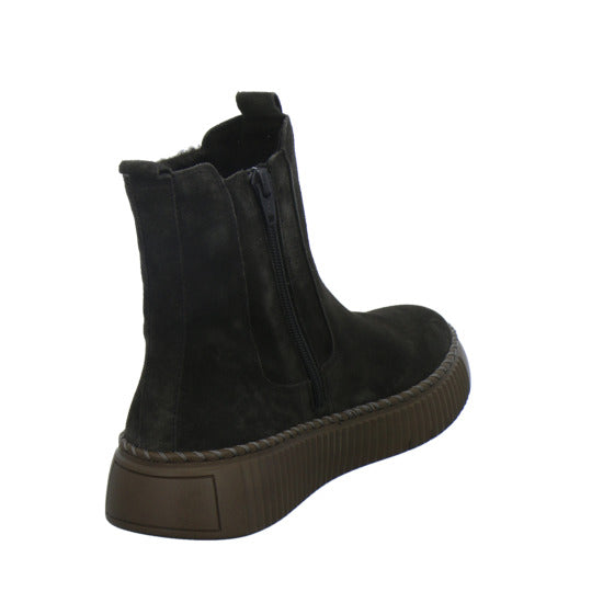Gabor Stiefel Damen Dunkelbraun