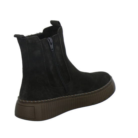 Gabor Stiefel Damen Dunkelbraun