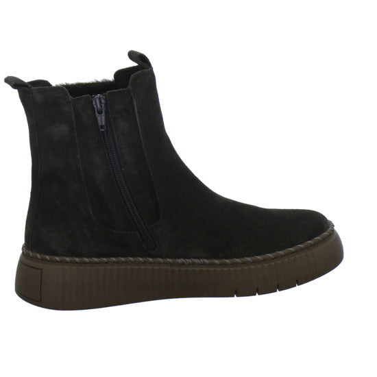 Gabor Stiefel Damen Dunkelbraun