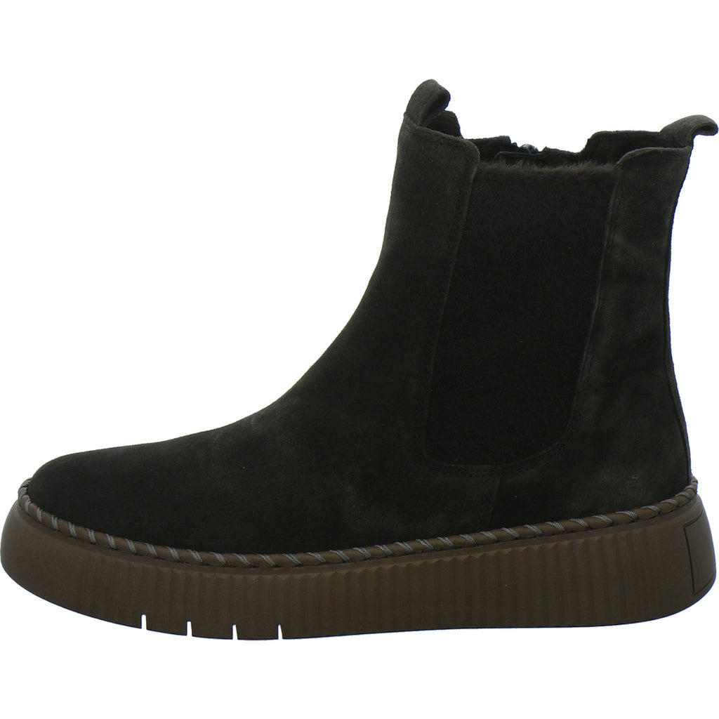 Gabor Stiefel Damen Dunkelbraun