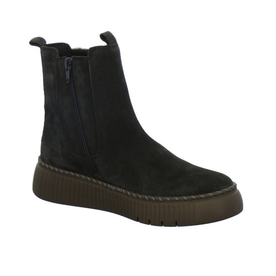 Gabor Stiefel Damen Dunkelbraun