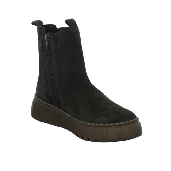 Gabor Stiefel Damen Dunkelbraun